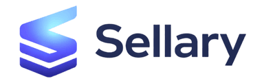 Sellary Logo