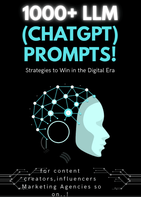 The Prompt Engineering Vault: Go from Novice to AI Whisperer in 1 Weekend