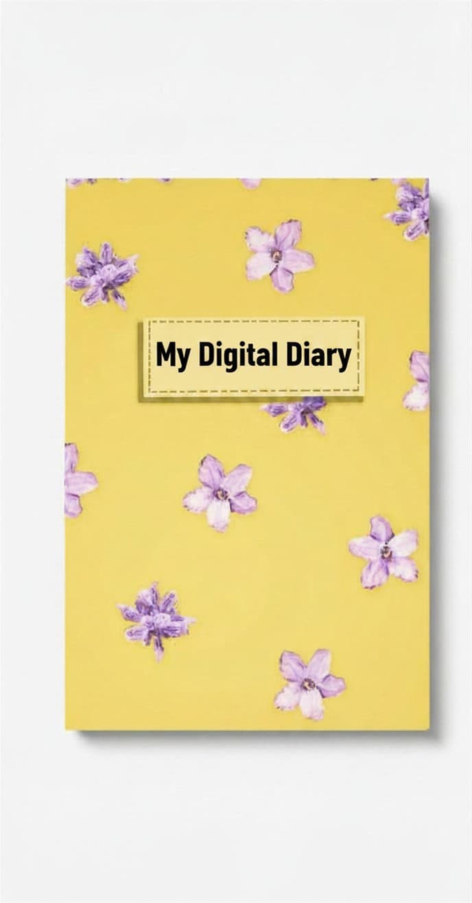 Digital notebook