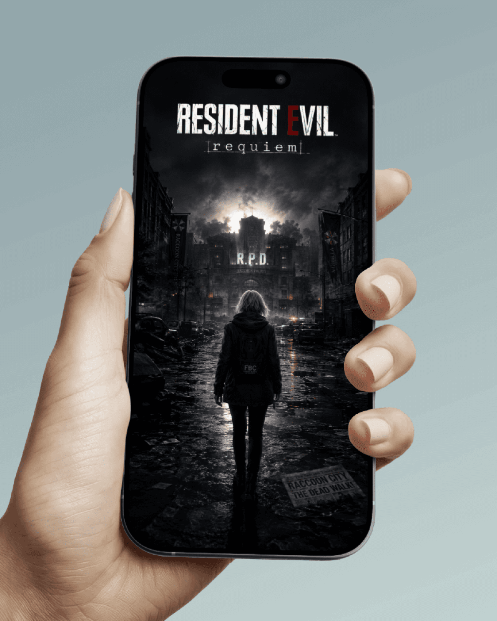 Resident_Evil_Requiem_mobile_wallpaper